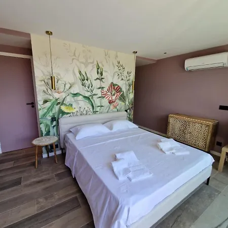 Bed & Breakfast Mandragore